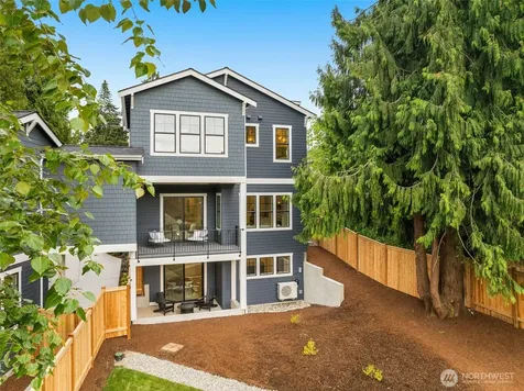 4515 150th Avenue SE Bellevue WA 98006