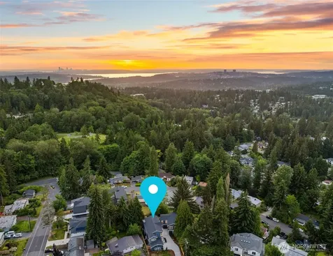 4515 150th Avenue SE Bellevue WA 98006