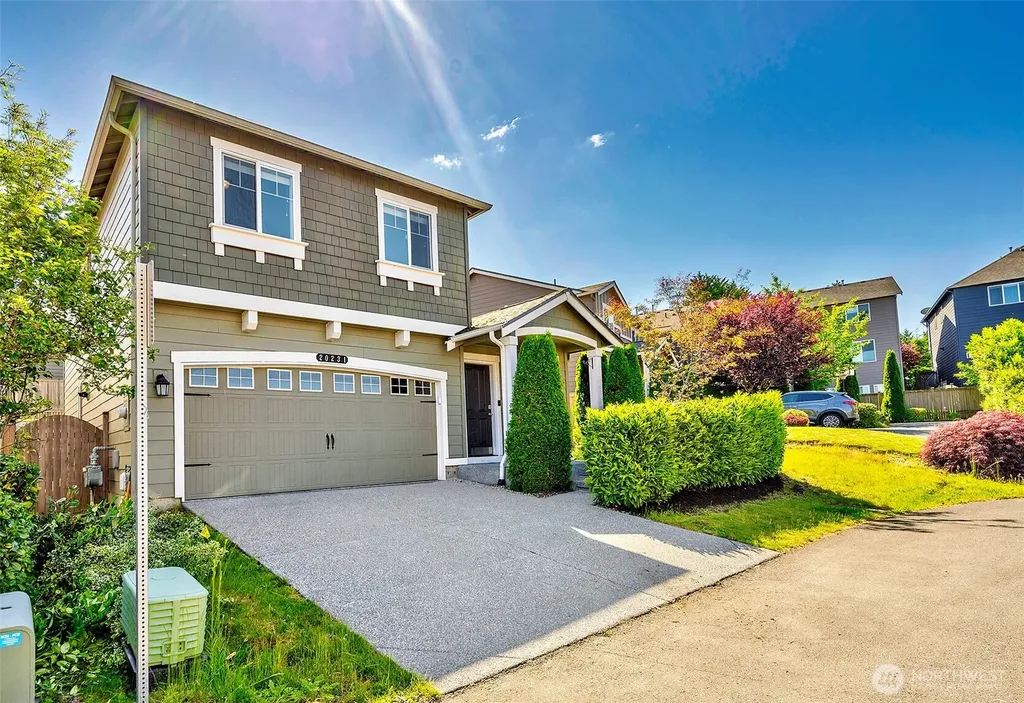 20231 4th Place W Lynnwood WA 98036