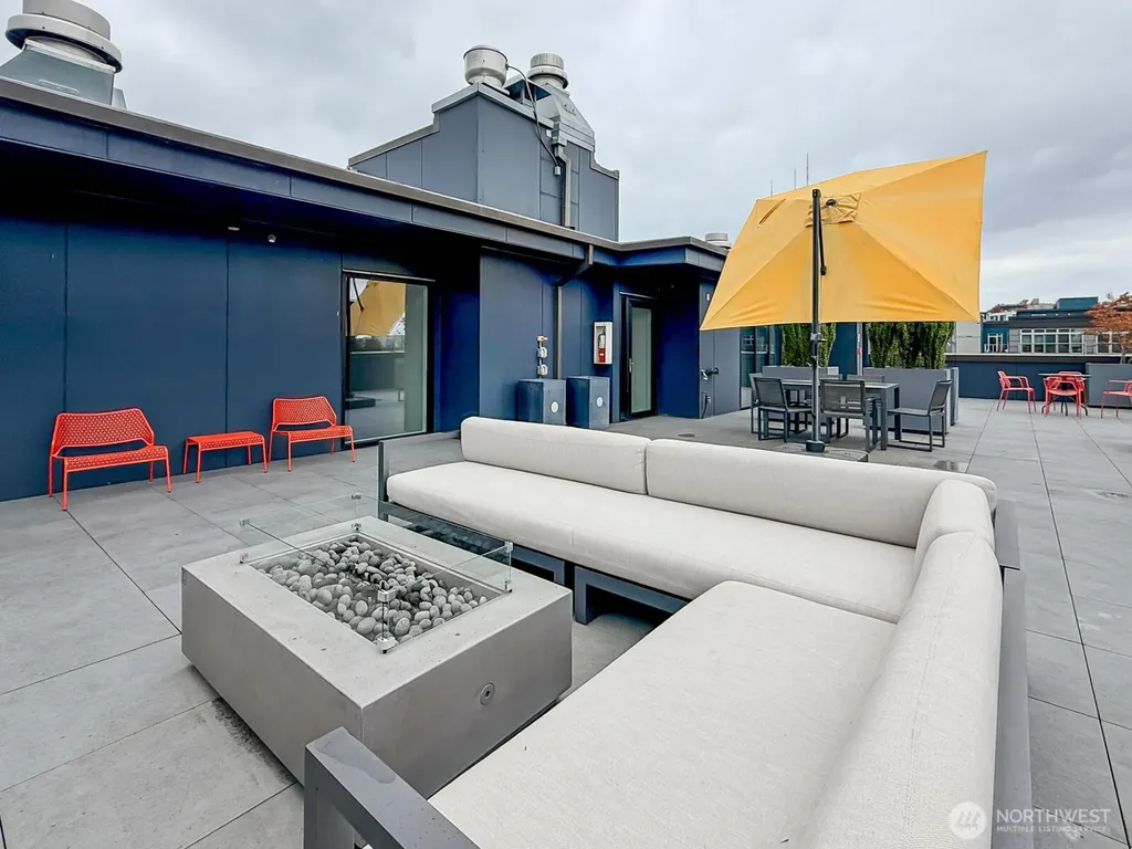 1111 E Pike Street Seattle WA 98122