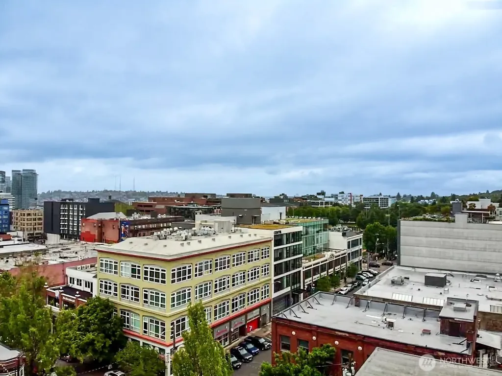 1111 E Pike Street Seattle WA 98122