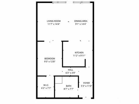 1111 E Pike Street Seattle WA 98122