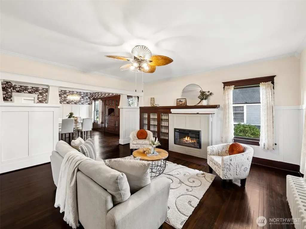 316 5th Street SW Puyallup WA 98371