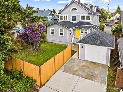 316 5th Street SW Puyallup WA 98371