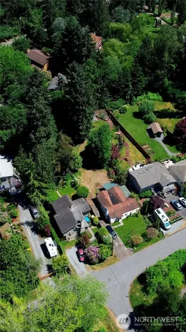19054 NE 18th Ave NE Shoreline WA 98155