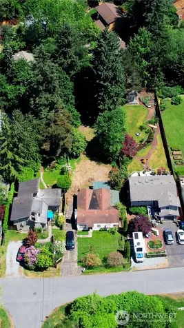 19054 NE 18th Ave NE Shoreline WA 98155
