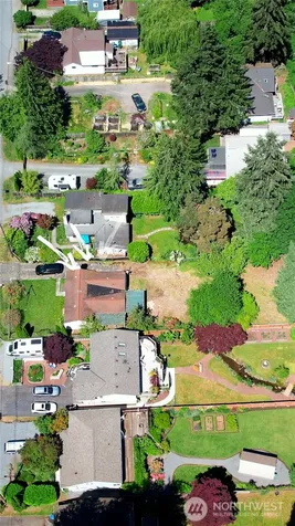 19054 NE 18th Ave NE Shoreline WA 98155