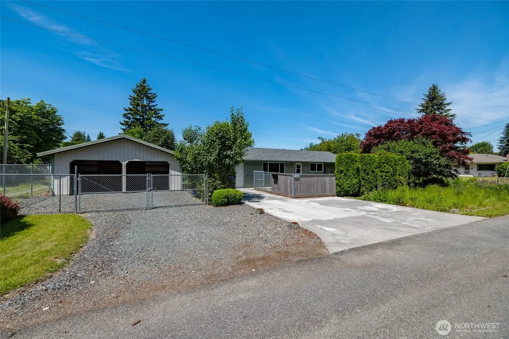 1502 5th Street Sedro Woolley WA 98284