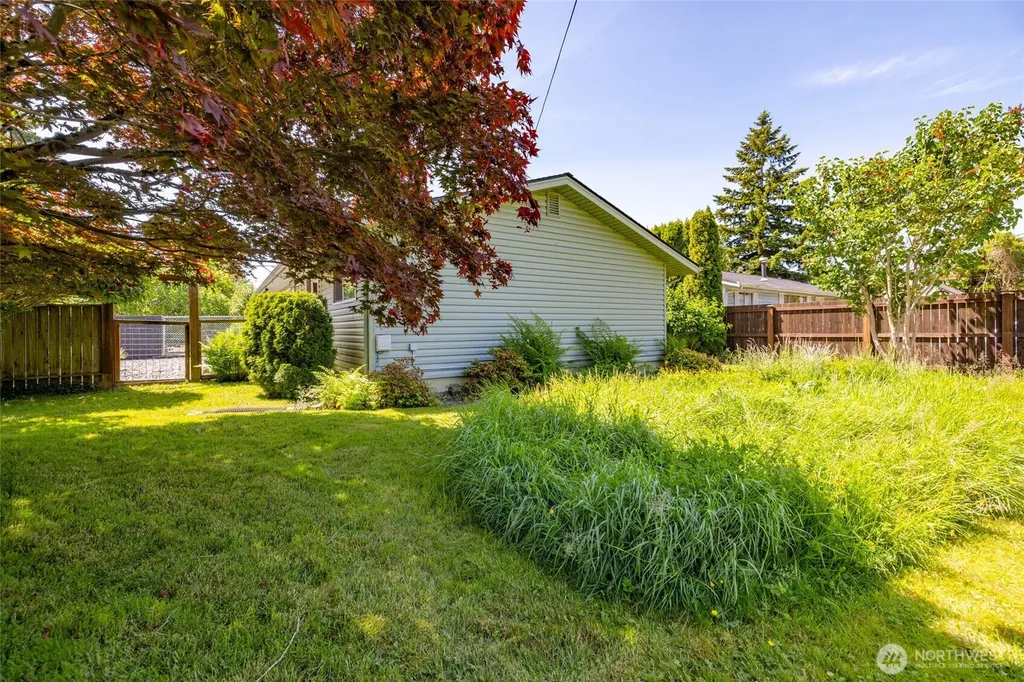 1502 5th Street Sedro Woolley WA 98284