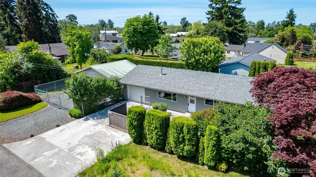1502 5th Street Sedro Woolley WA 98284