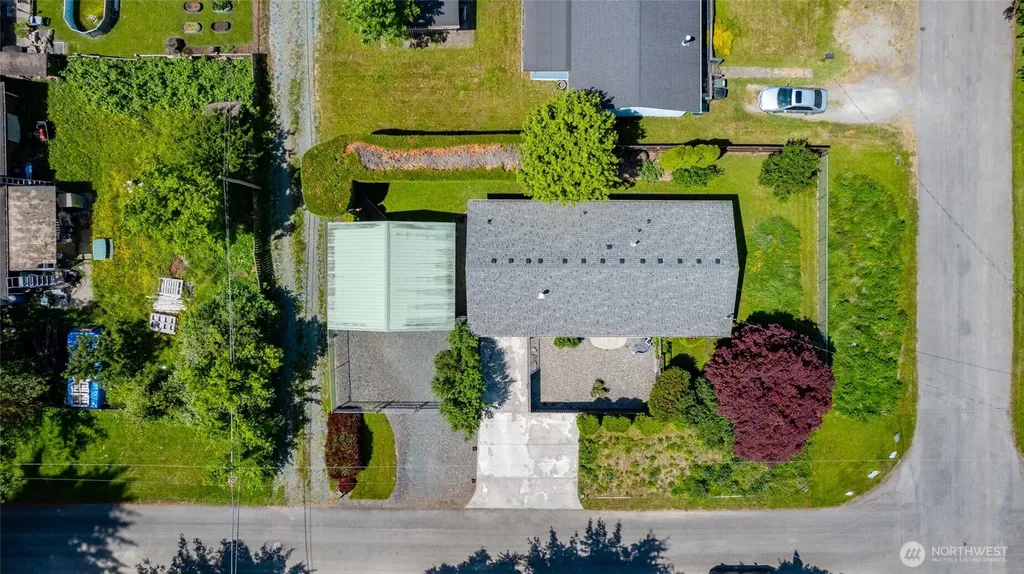 1502 5th Street Sedro Woolley WA 98284