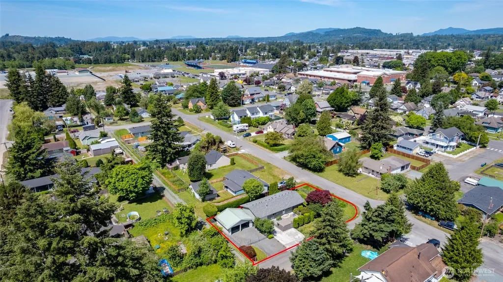 1502 5th Street Sedro Woolley WA 98284