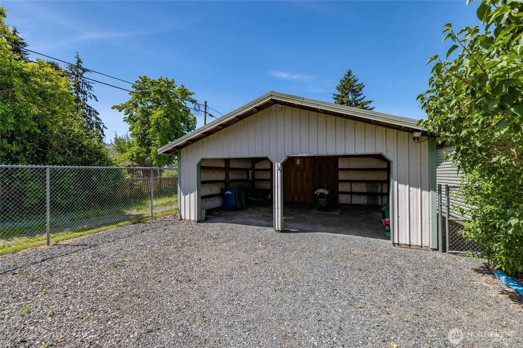 1502 5th Street Sedro Woolley WA 98284
