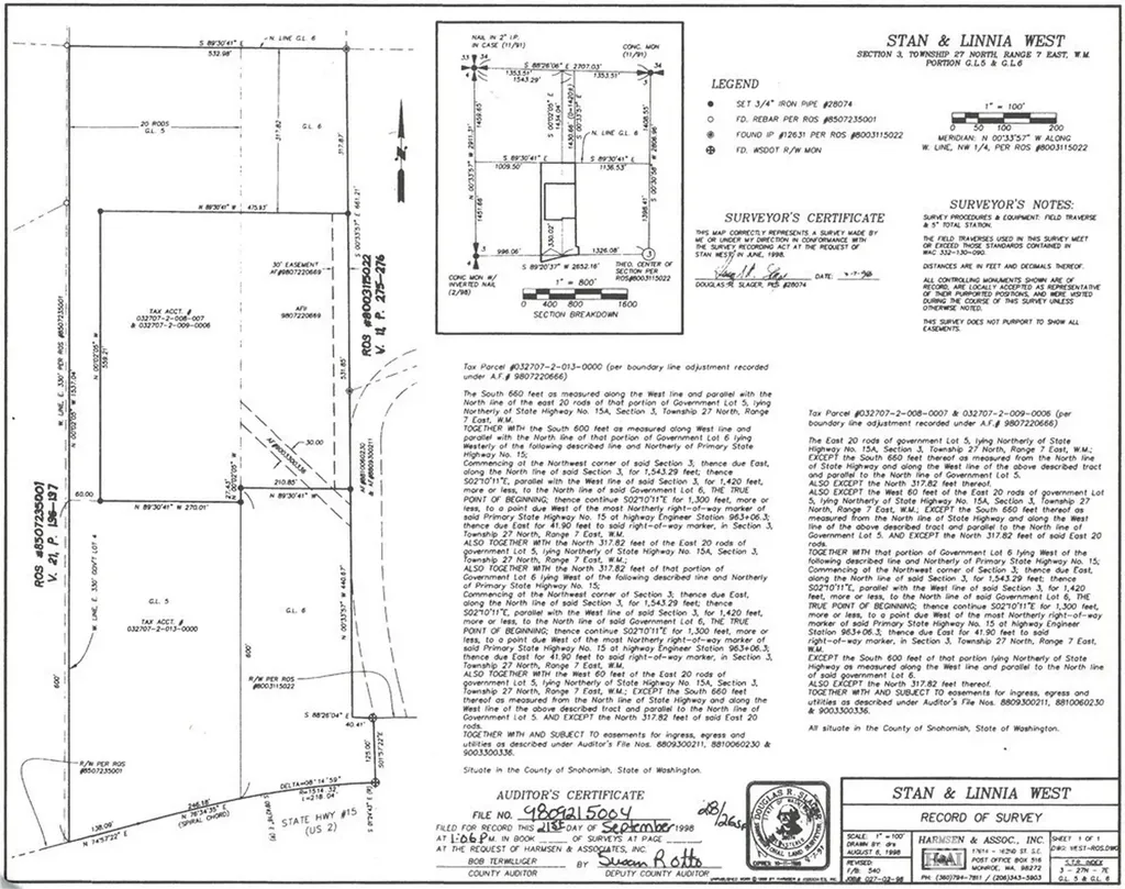 24619 Sr 2 Monroe WA 98272