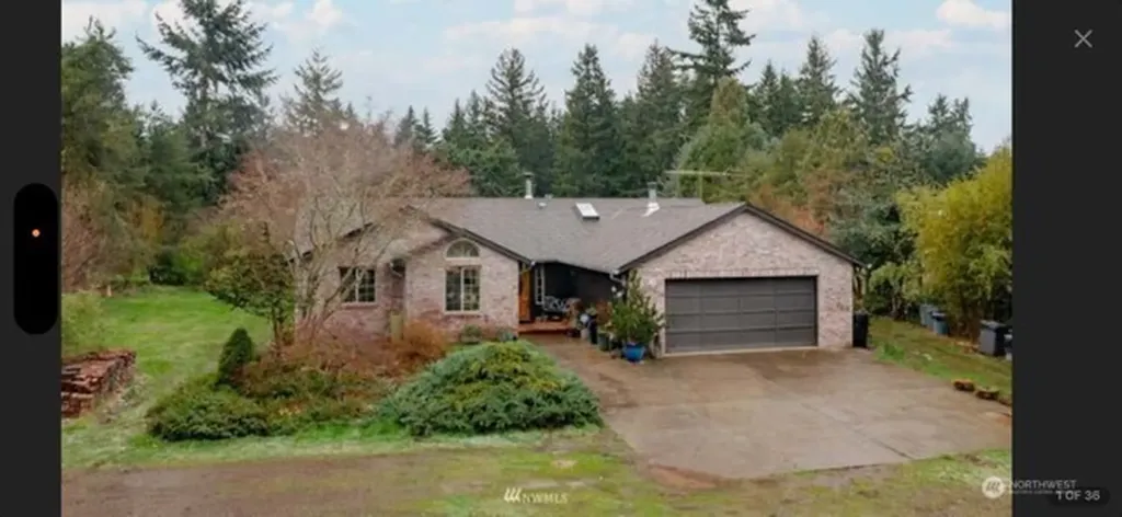 14135 Vail Road SE Yelm WA 98597