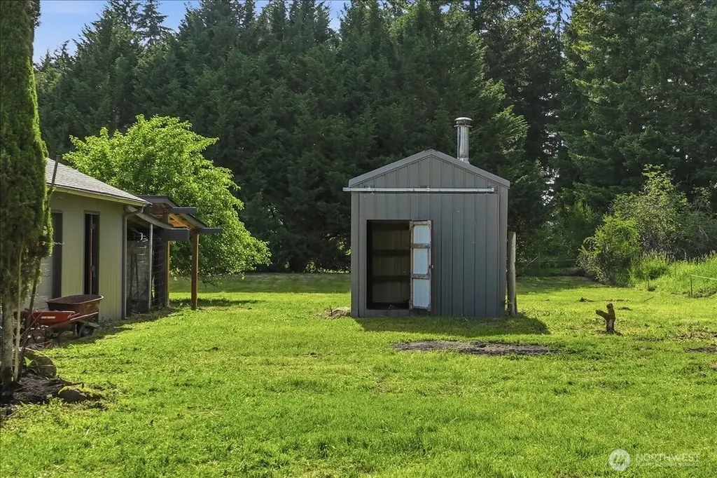 14135 Vail Road SE Yelm WA 98597