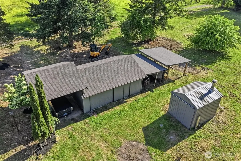 14135 Vail Road SE Yelm WA 98597