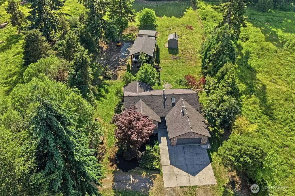 14135 Vail Road SE Yelm WA 98597