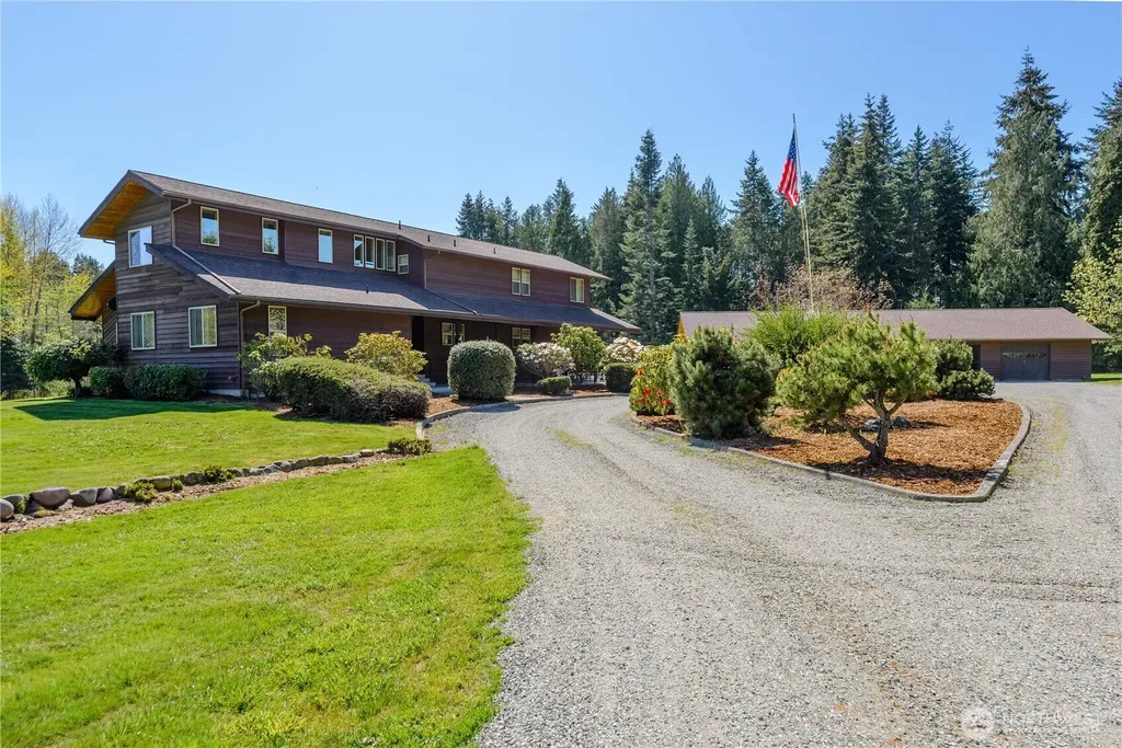 135 Rebel Lane Port Angeles WA 98362
