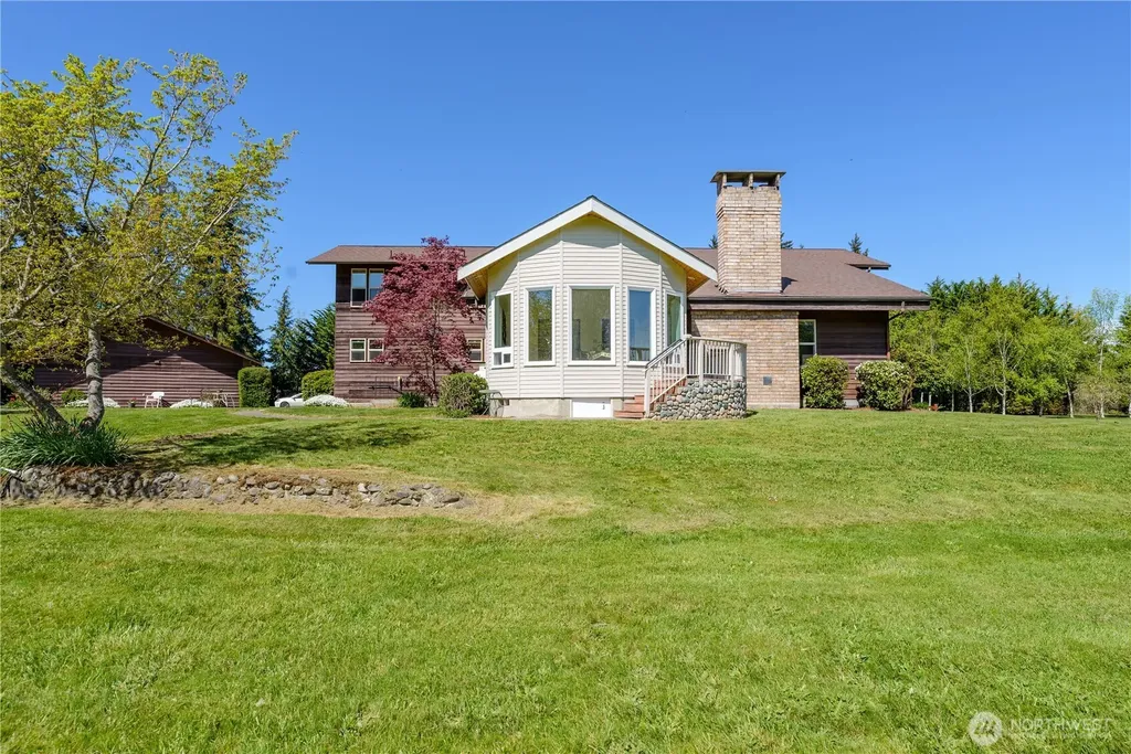 135 Rebel Lane Port Angeles WA 98362