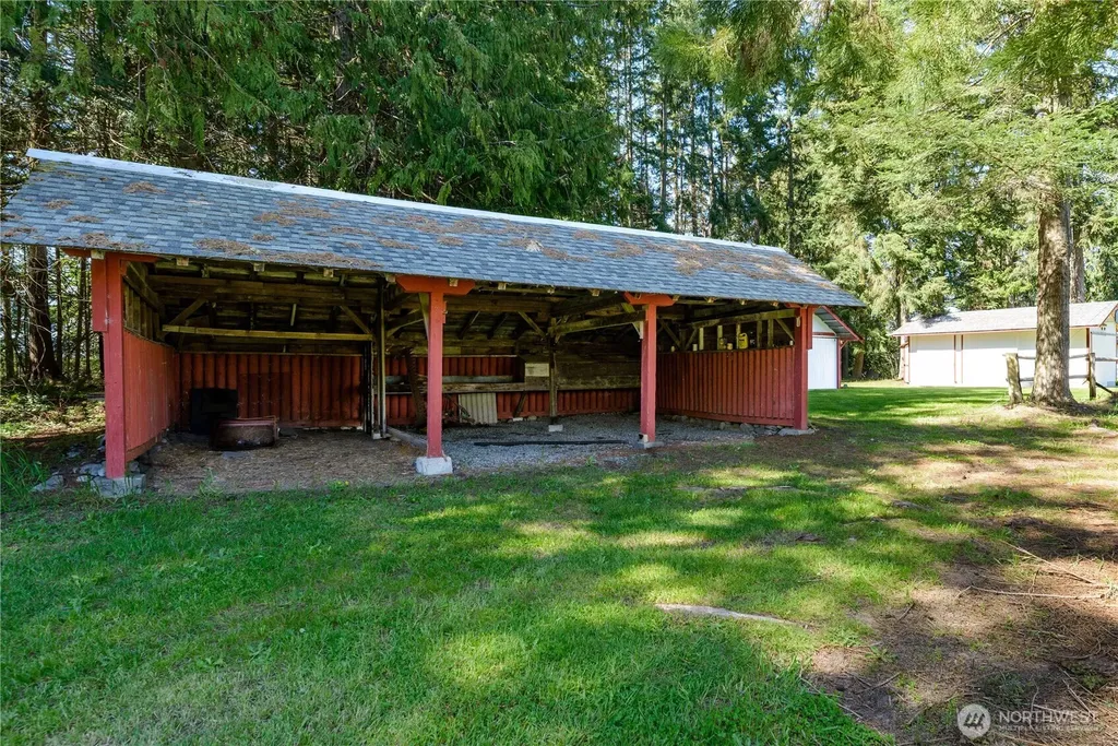 135 Rebel Lane Port Angeles WA 98362