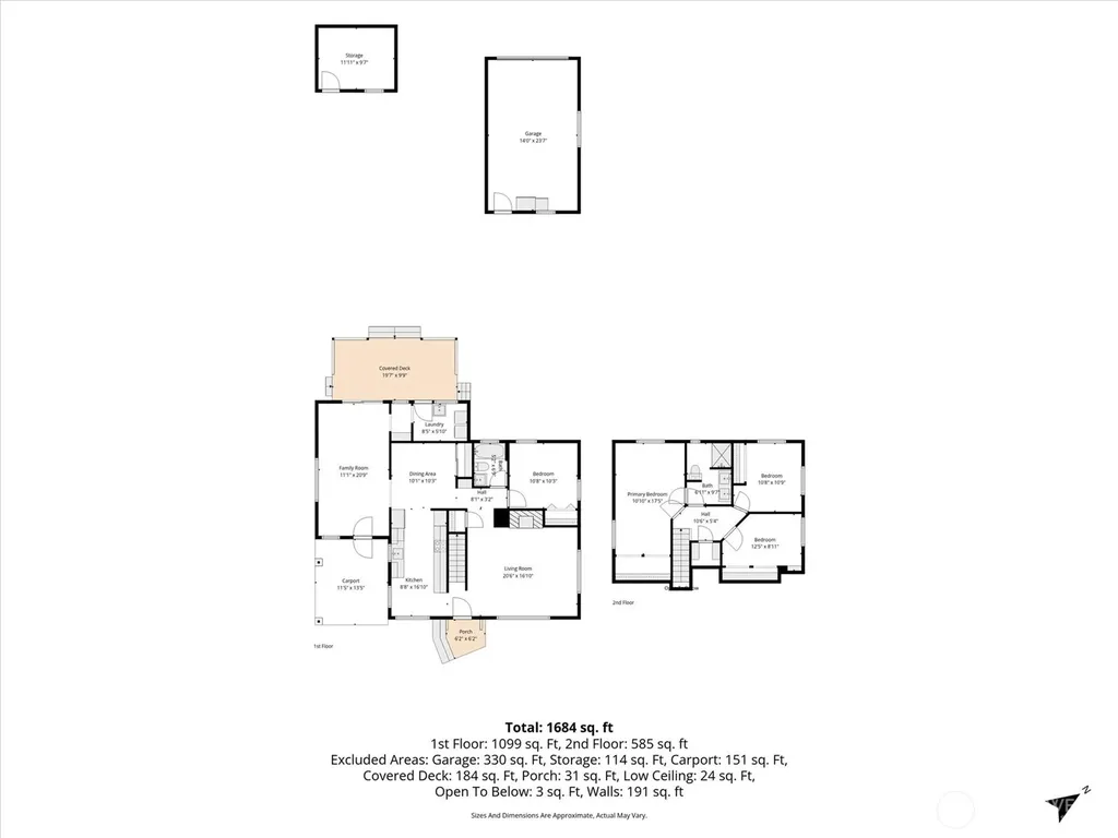 621 27th Avenue Longview WA 98632