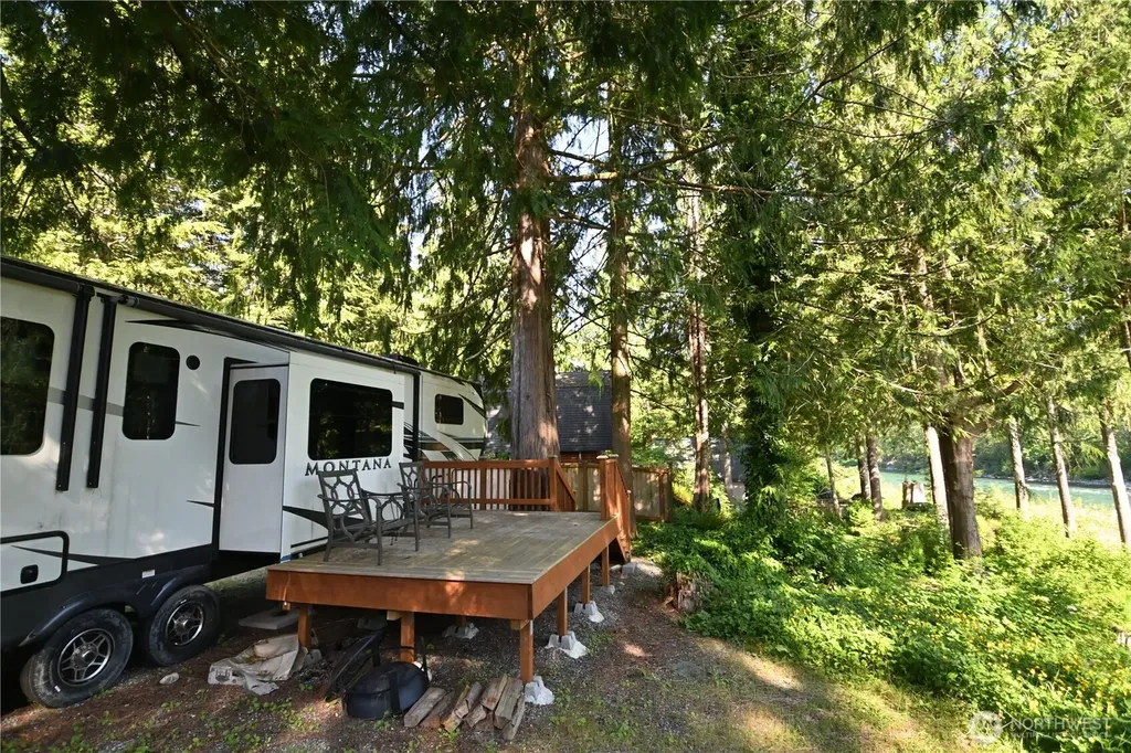 44725 Fir Road Gold Bar WA 98251