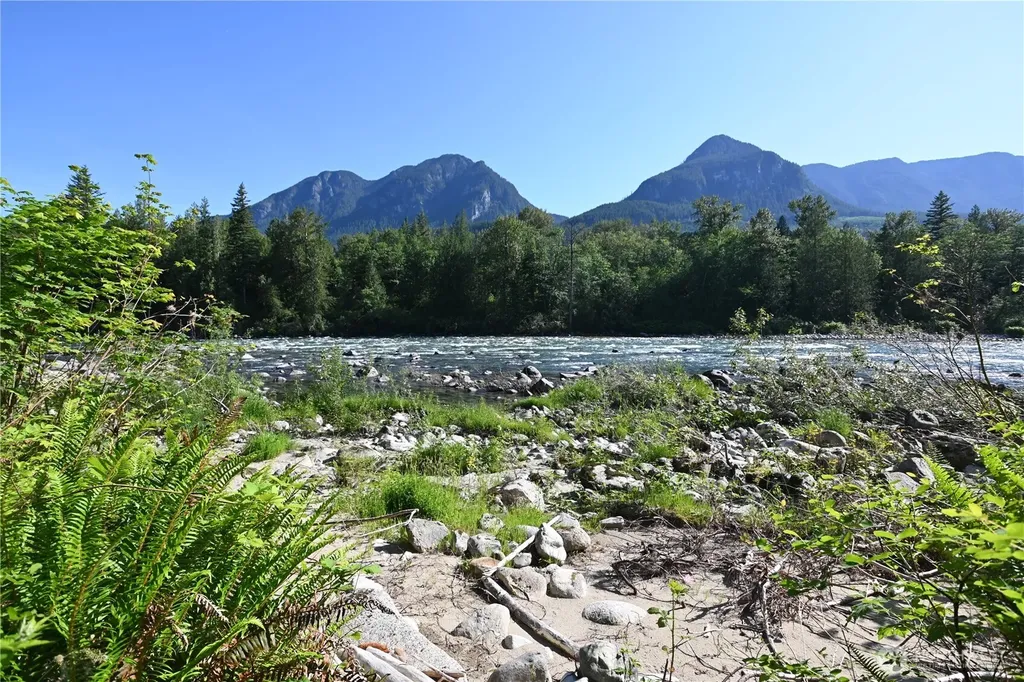 44725 Fir Road Gold Bar WA 98251