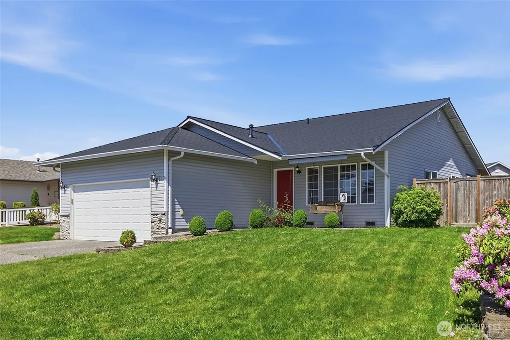 6013 102nd Street NE Marysville WA 98270