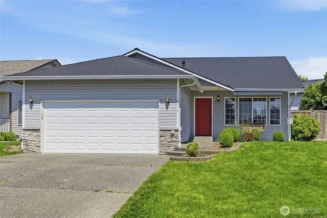 6013 102nd Street NE Marysville WA 98270