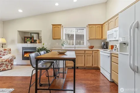 6013 102nd Street NE Marysville WA 98270