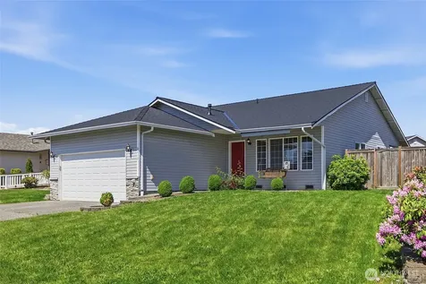 6013 102nd Street NE Marysville WA 98270