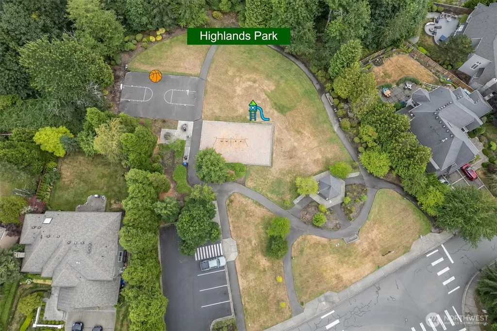 8816 140th Avenue SE Newcastle WA 98059