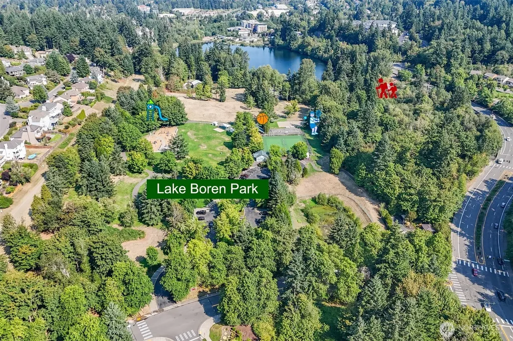 8816 140th Avenue SE Newcastle WA 98059