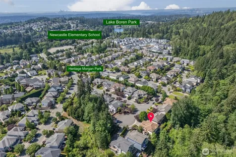 8816 140th Avenue SE Newcastle WA 98059