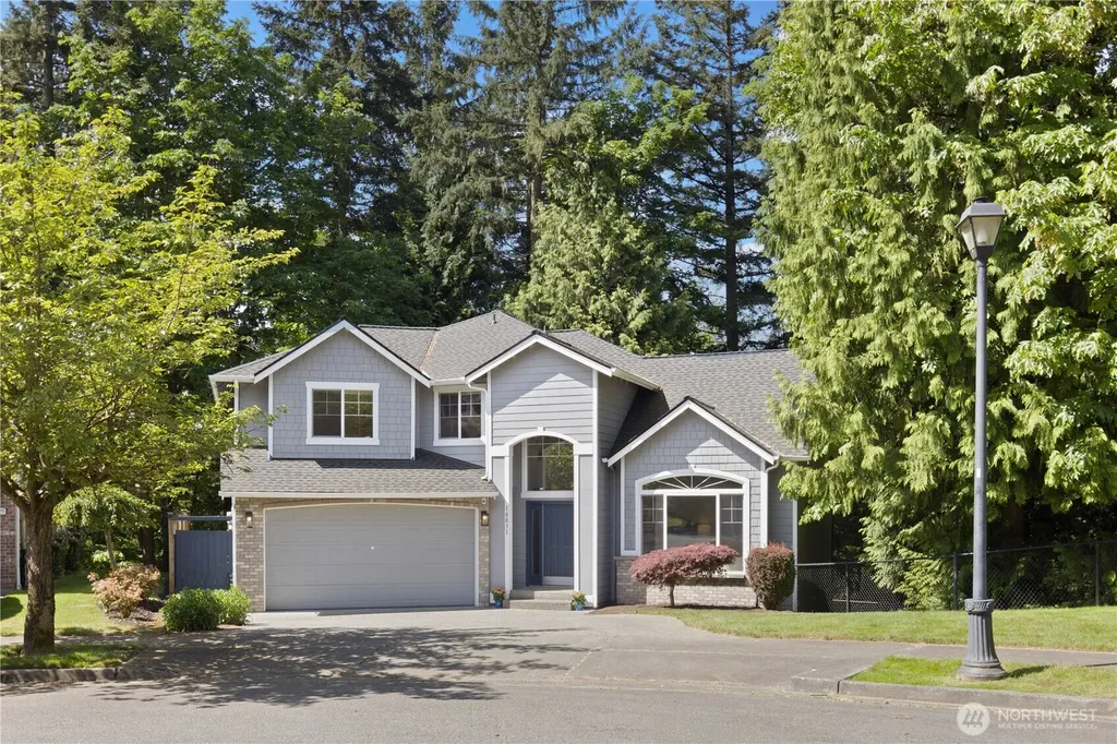 18031 129th Place NE Bothell WA 98011