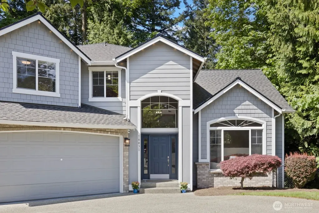 18031 129th Place NE Bothell WA 98011