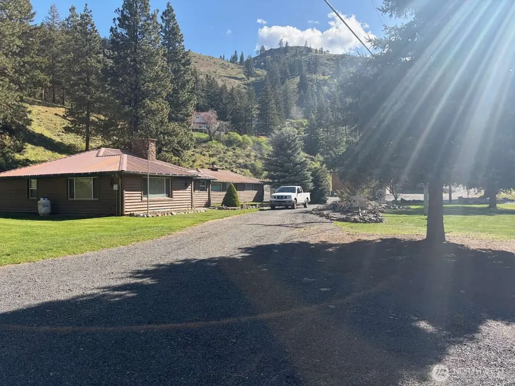 15551 State Route 410 Naches WA 98937