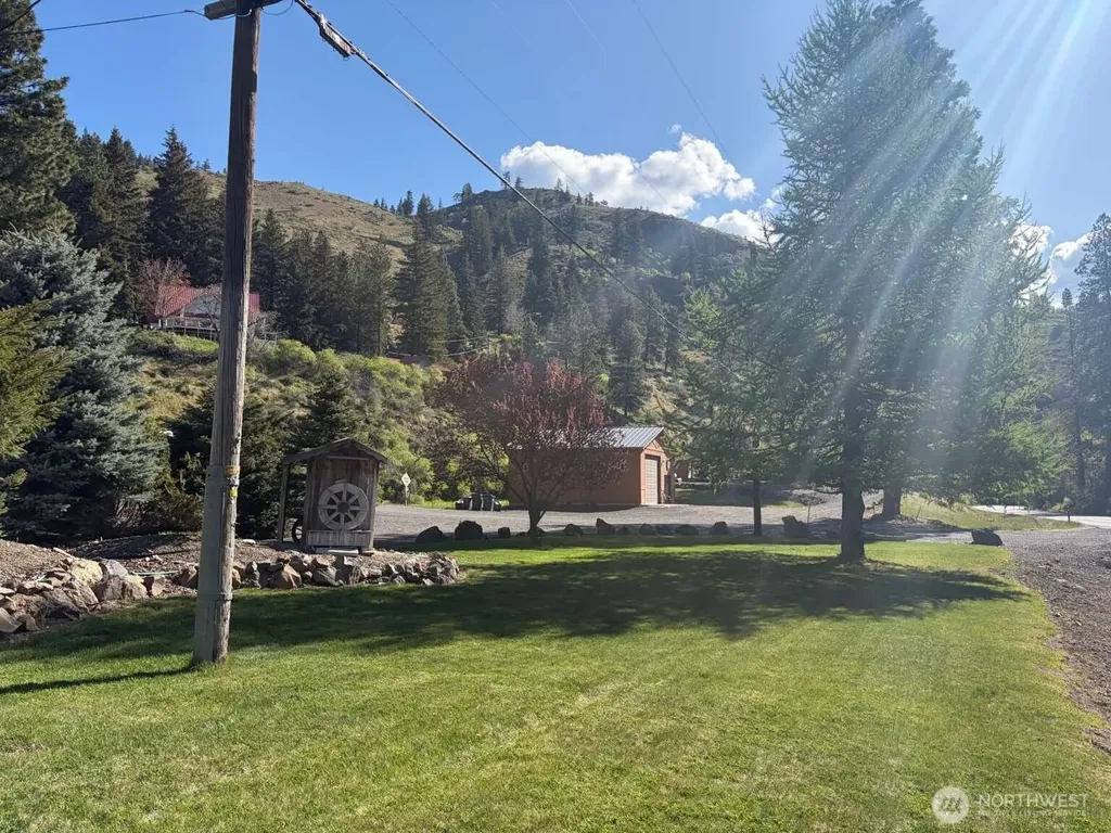 15551 State Route 410 Naches WA 98937