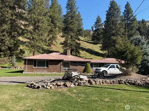 15551 State Route 410 Naches WA 98937