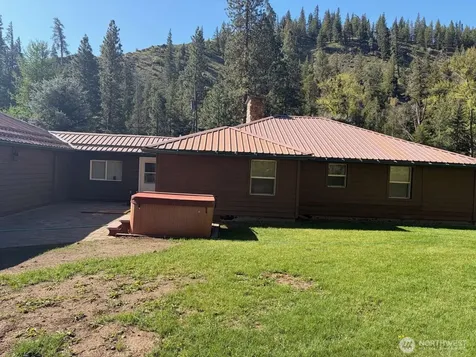 15551 State Route 410 Naches WA 98937