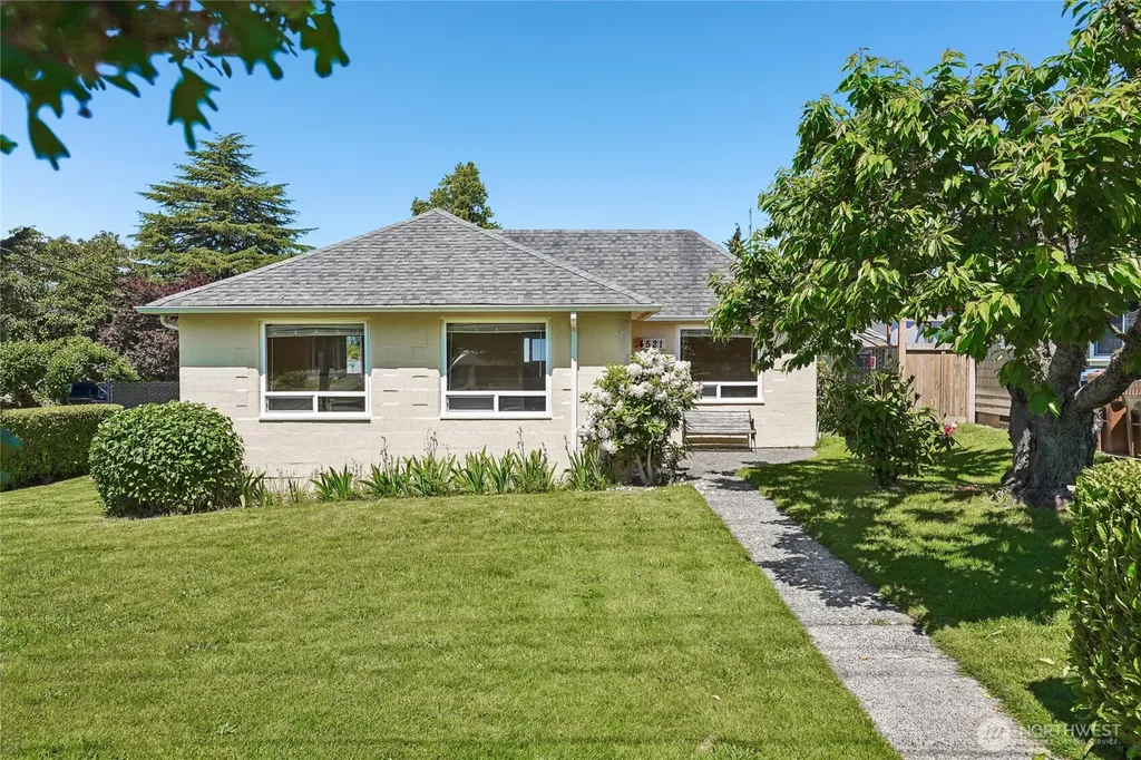 4521 N 18th Street Tacoma WA 98406