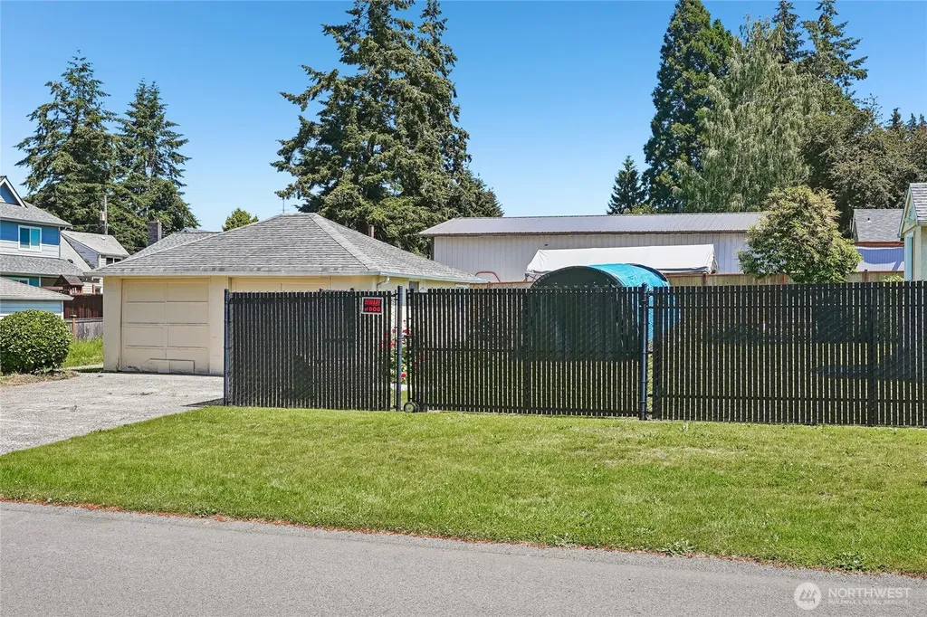 4521 N 18th Street Tacoma WA 98406