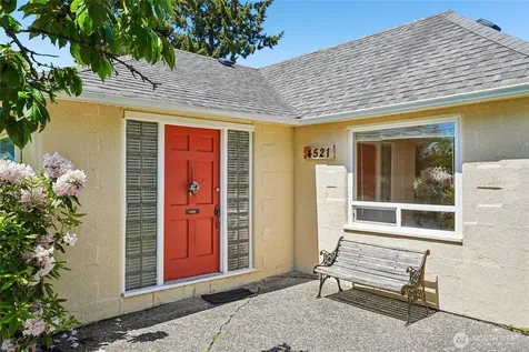 4521 N 18th Street Tacoma WA 98406