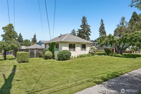 4521 N 18th Street Tacoma WA 98406