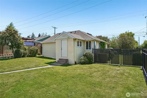 4521 N 18th Street Tacoma WA 98406