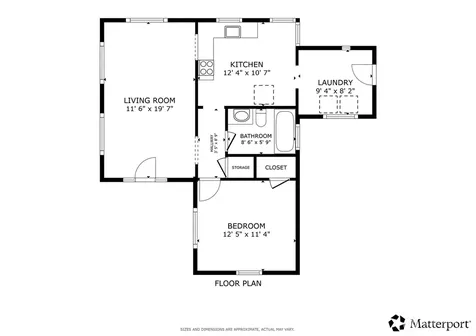 4521 N 18th Street Tacoma WA 98406