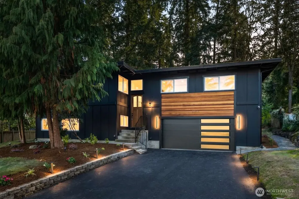 10811 NE 154th Court Bothell WA 98011