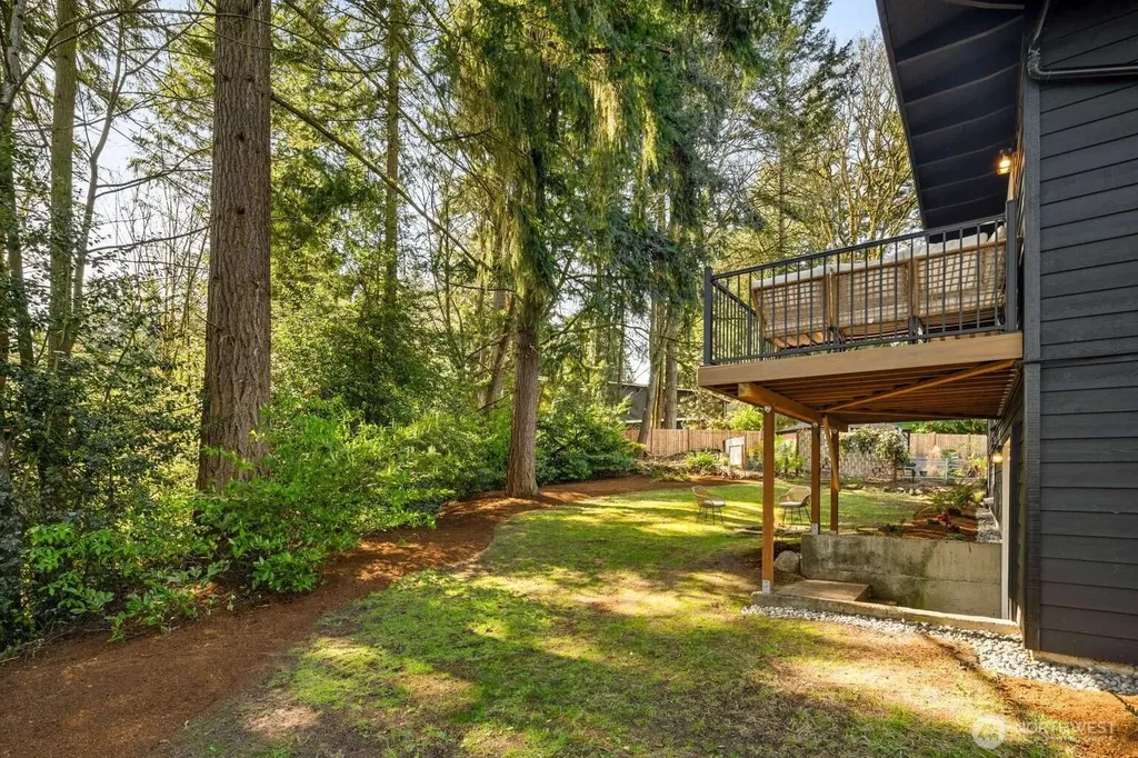 10811 NE 154th Court Bothell WA 98011