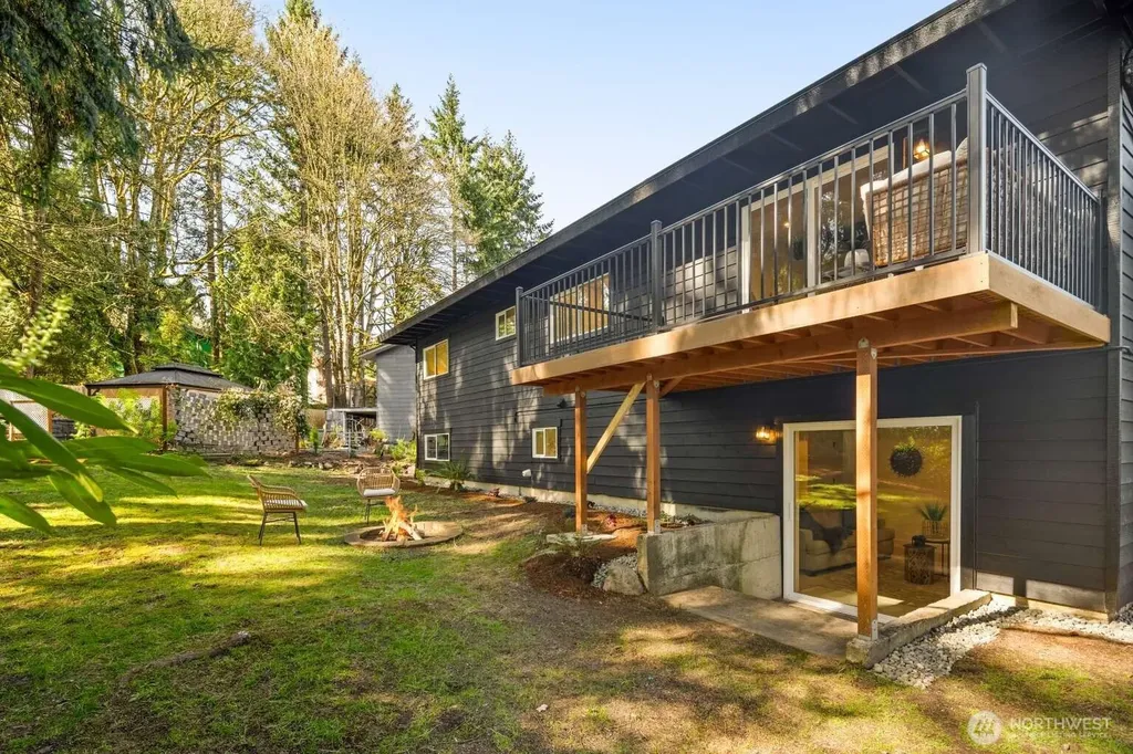 10811 NE 154th Court Bothell WA 98011